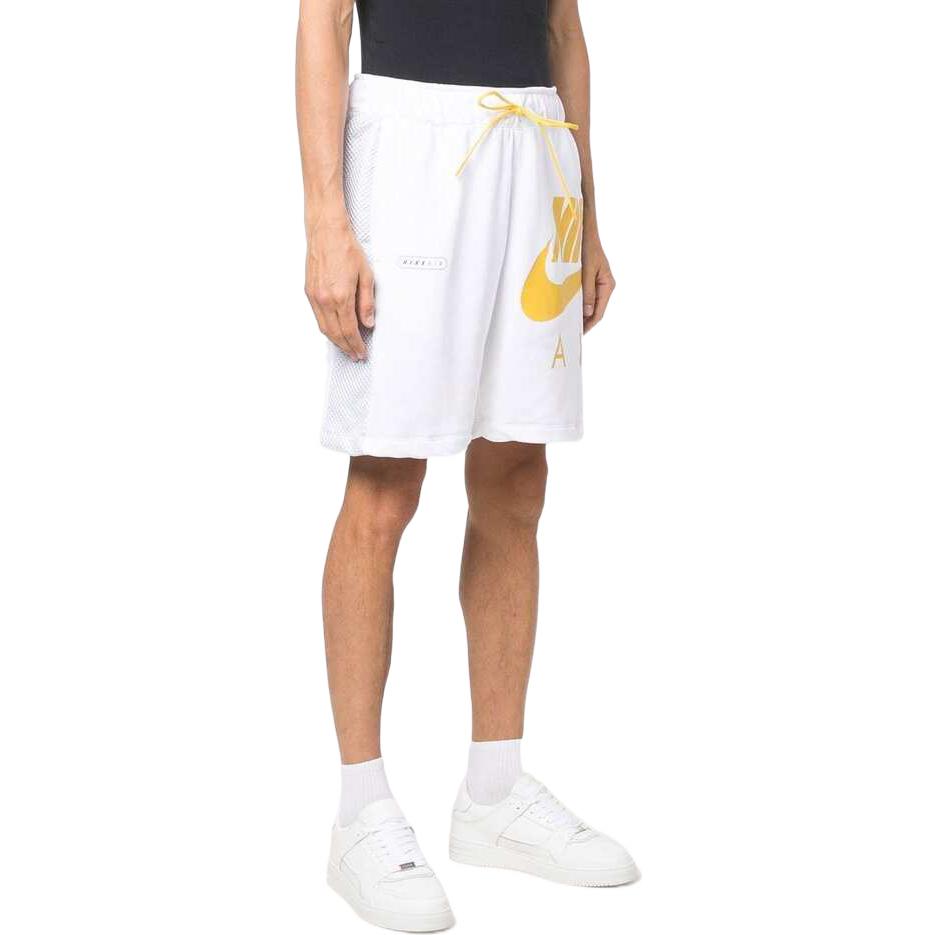 Image of Nike Sportswear NSW Air French Terry Shorts DM5211-100