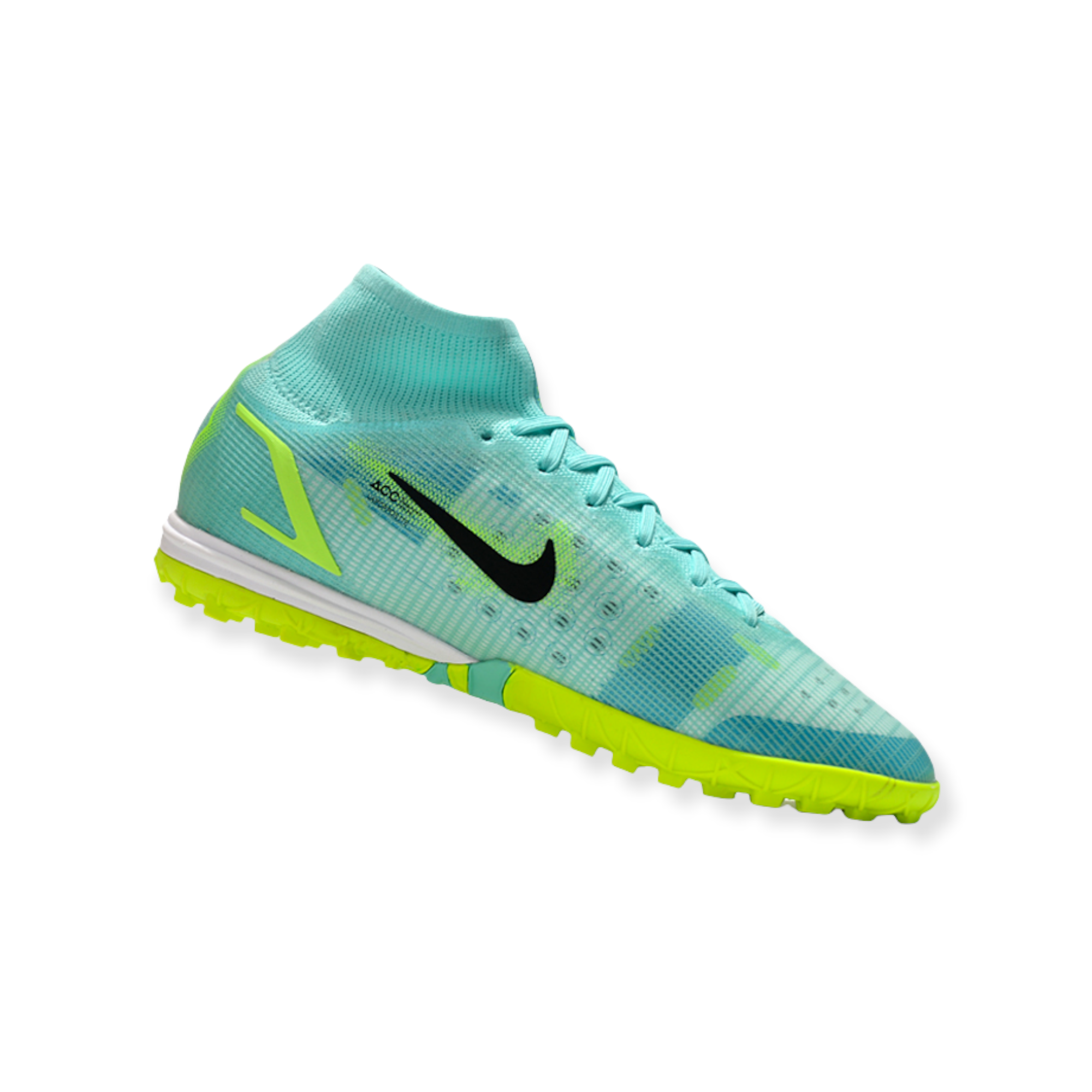 Nike Supefly VIII Elite TF