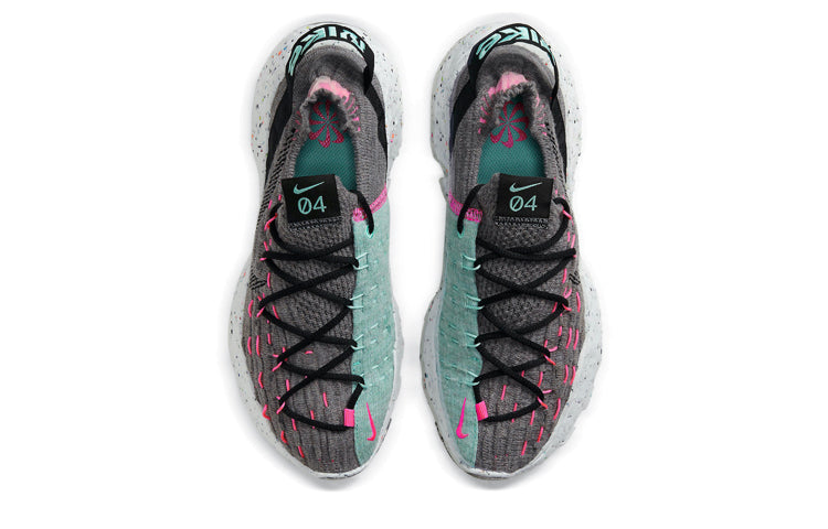 (WMNS) Nike Space Hippie 04 'South Beach' CD3476-003