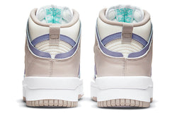 Image of (WMNS) Nike Dunk High Up 'Iron Purple' DH3718-101