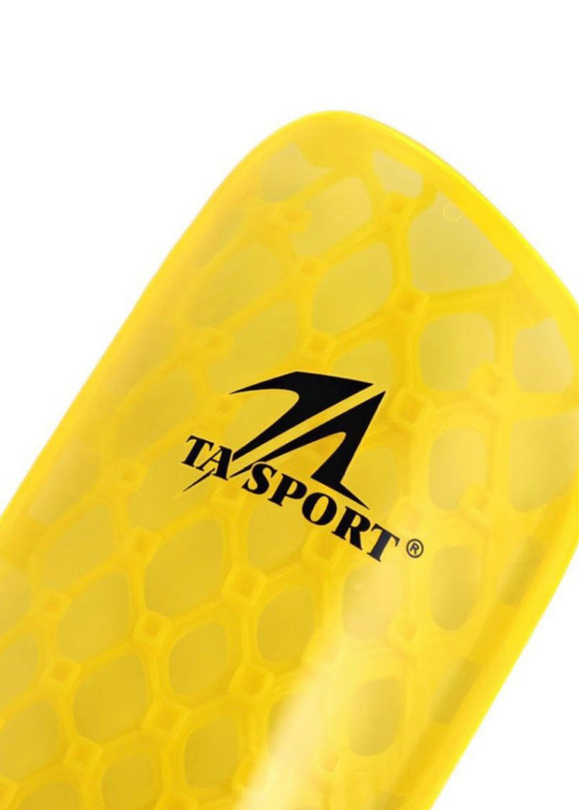 TA Sports Shin Guards