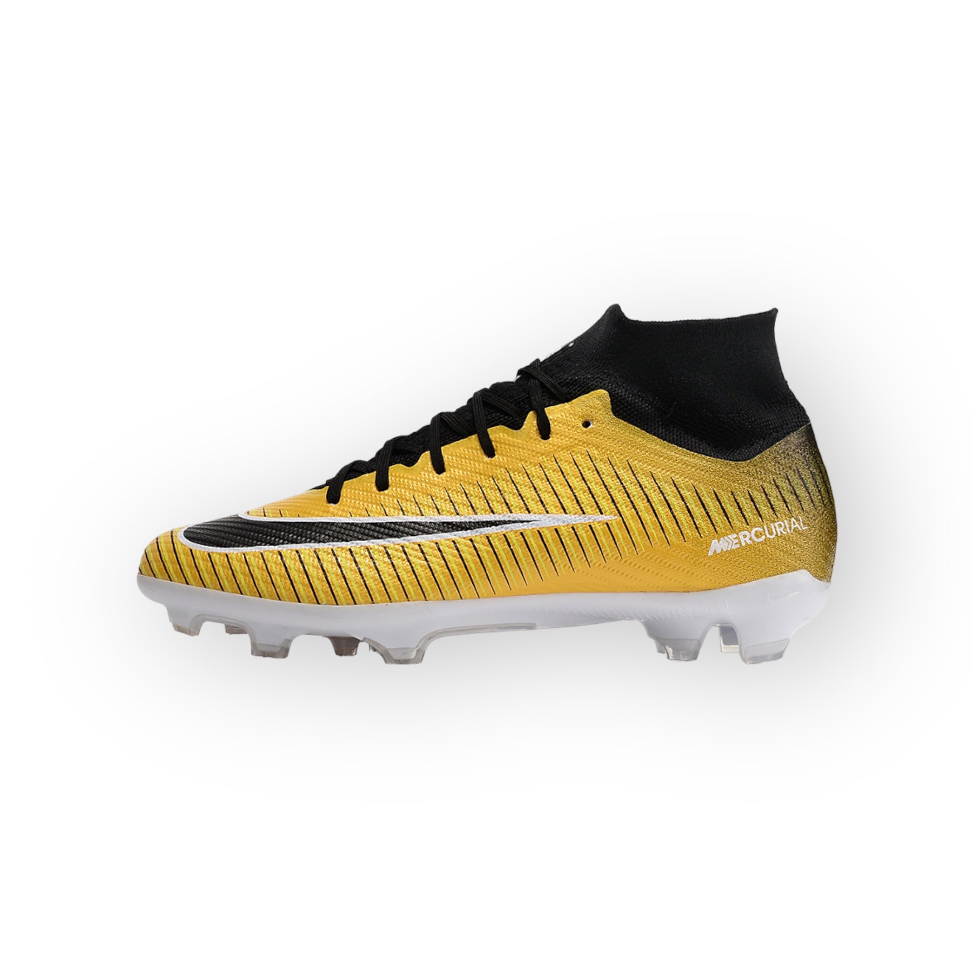 Nike Air Zoom Mercurial Superfly IX Elite FG