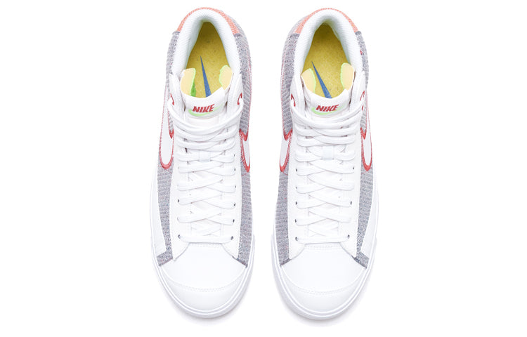 Image of Nike Blazer Mid '77 'Recycled Jerseys Pack' CW5838-022