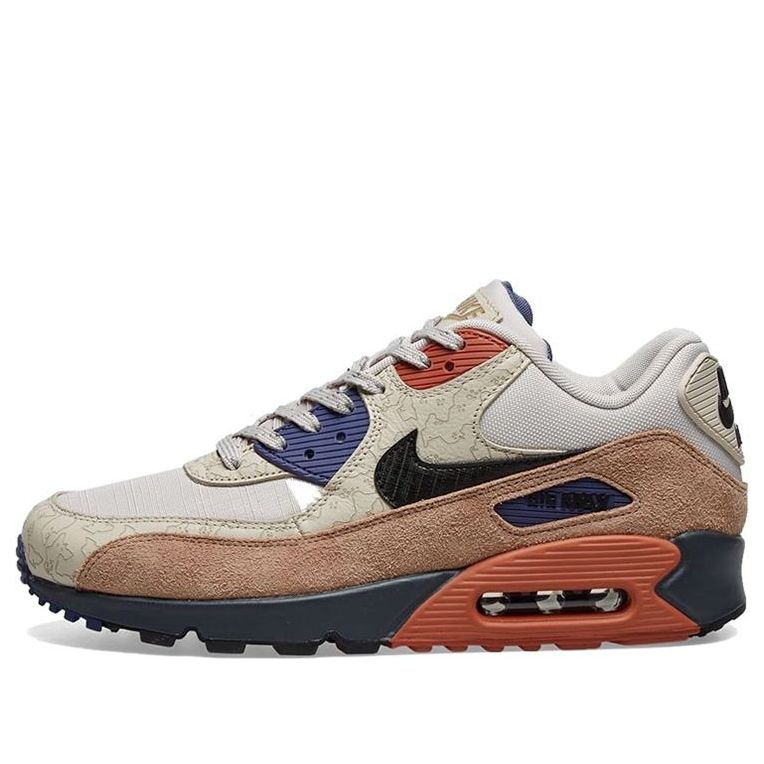 Nike Air Max 90 NRG 'Camowabb' CI5646-001