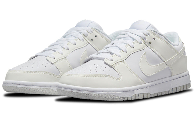 (WMNS) Nike Dunk Low Next Nature 'Move To Zero - Sail' DD1873-101