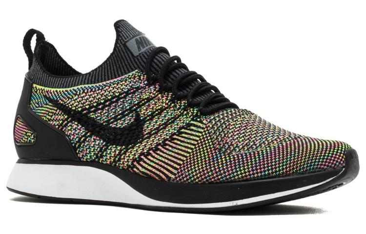 (WMNS) Nike Air Zoom Mariah Flyknit Racer 'Multi-Color' 917658-101