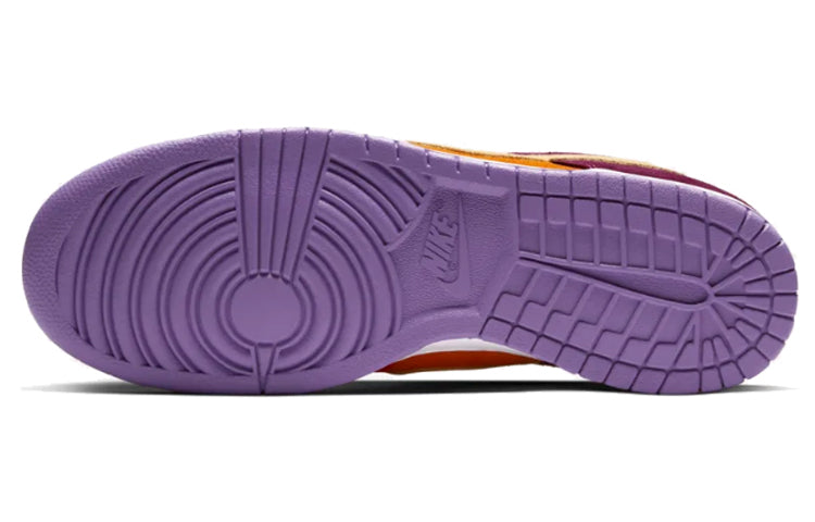 Image of Nike Dunk Low SP Retro 'Viotech' 2019 CT5050-500