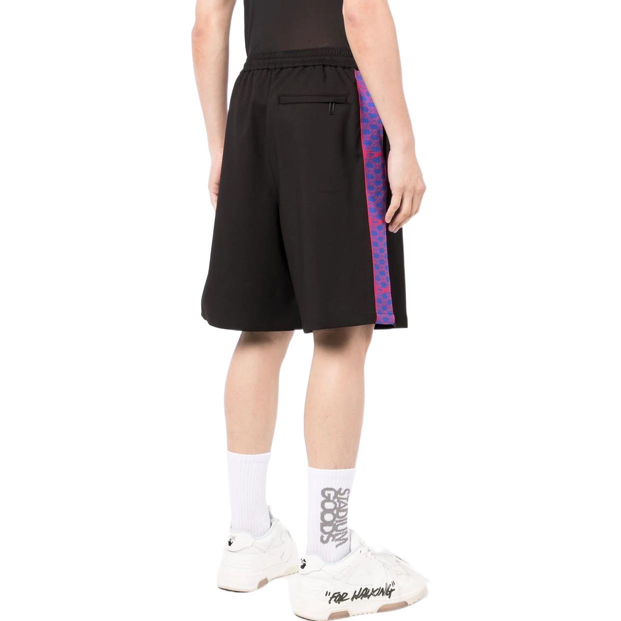 OFF-WHITE FW22 Logo OMCB056S22FAB0011025