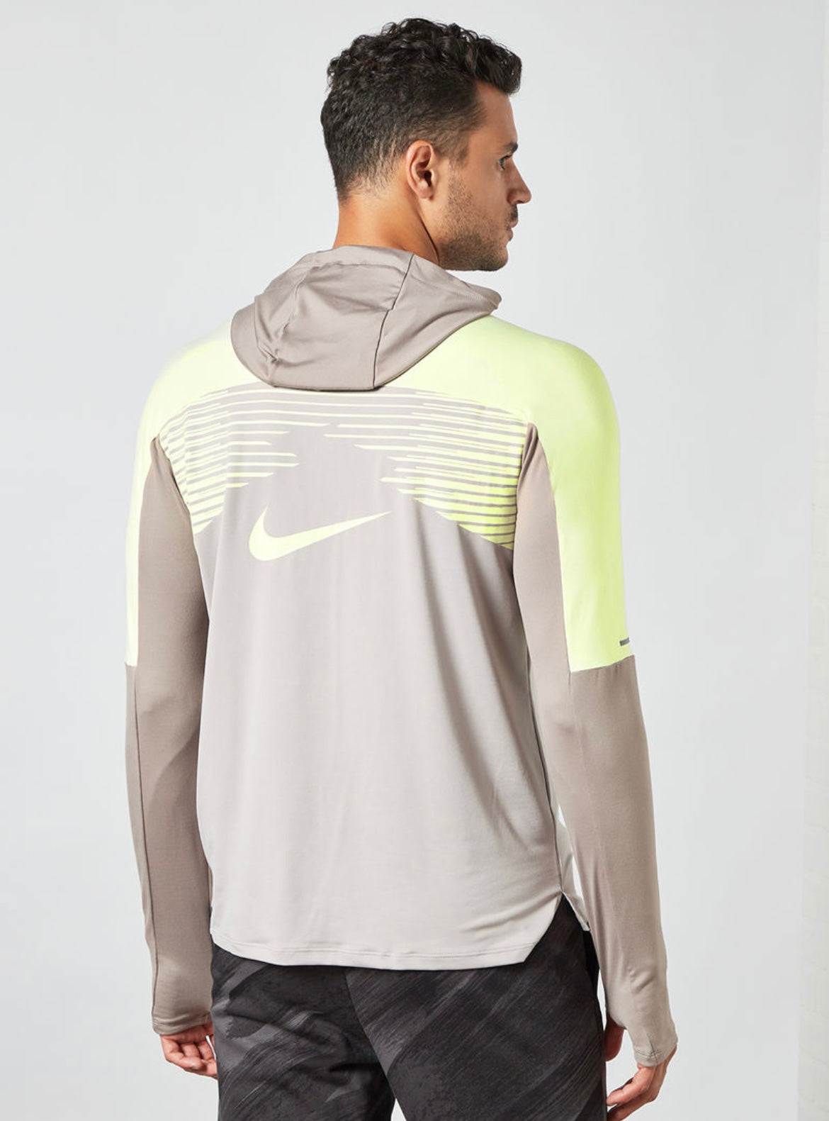 Nike Dri-FIT Hoodie