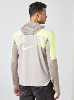 Image of Nike Dri-FIT Hoodie