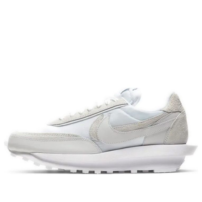 Nike sacai x LDWaffle 'White Nylon' BV0073-101