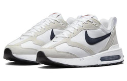 Image of (WMNS) Nike Air Max Dawn 'Light Bone Midnight Navy' DH5131-100