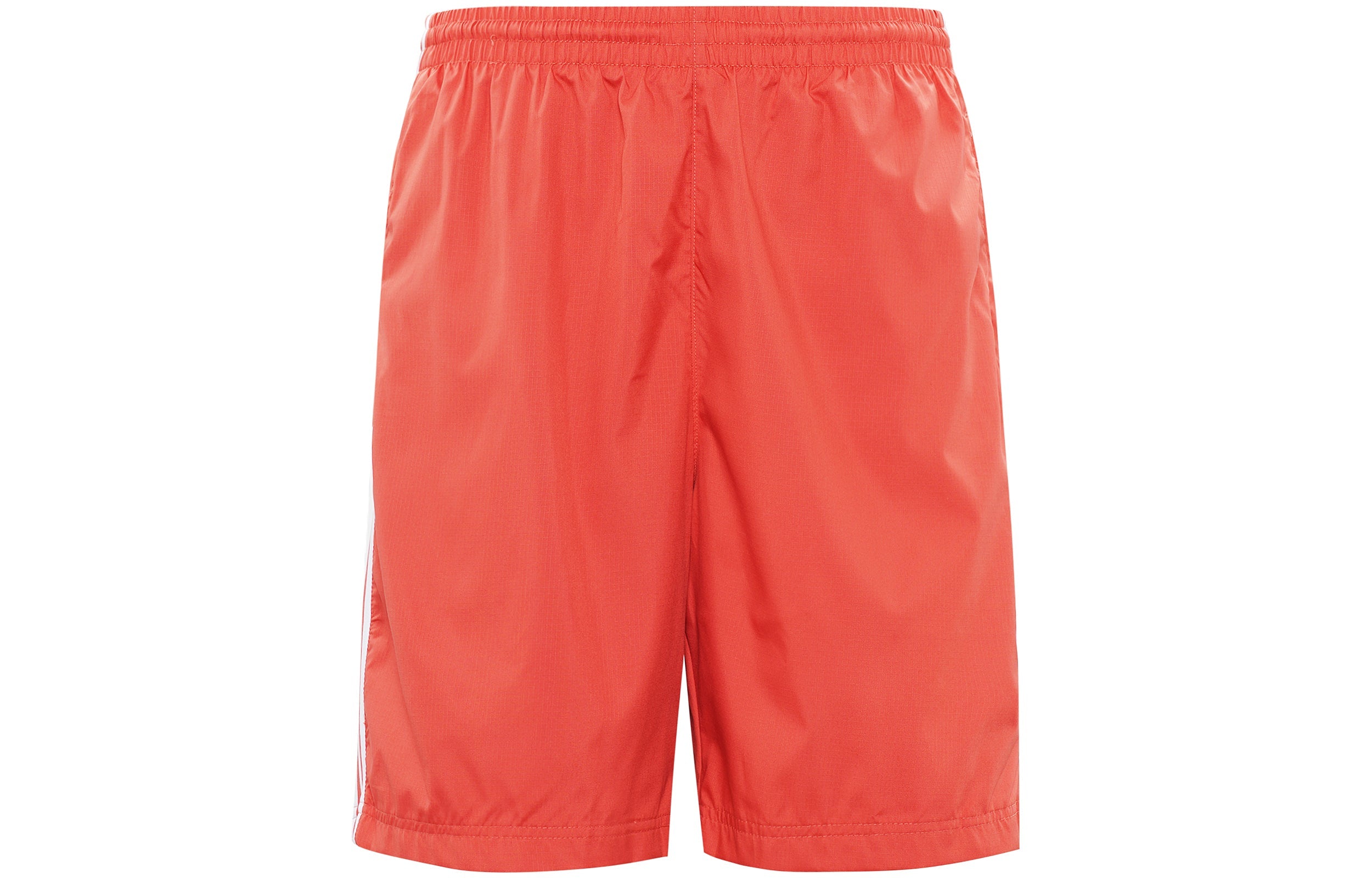 Image of adidas originals Ripstop Ts Sports Shorts Red FM9887