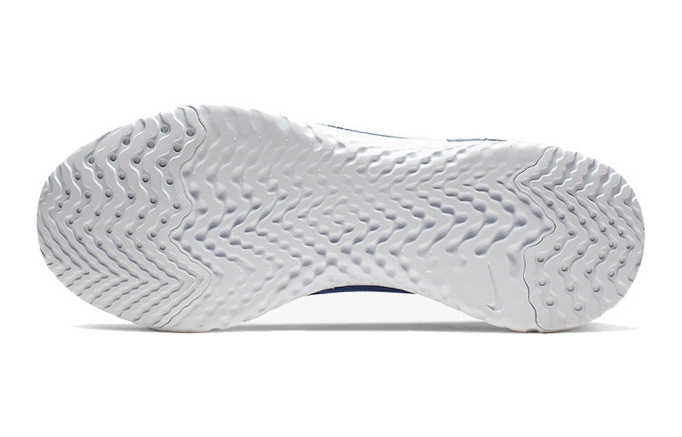 Image of Nike Epic Phantom React Flyknit 'Ocean Fog' BV0417-401