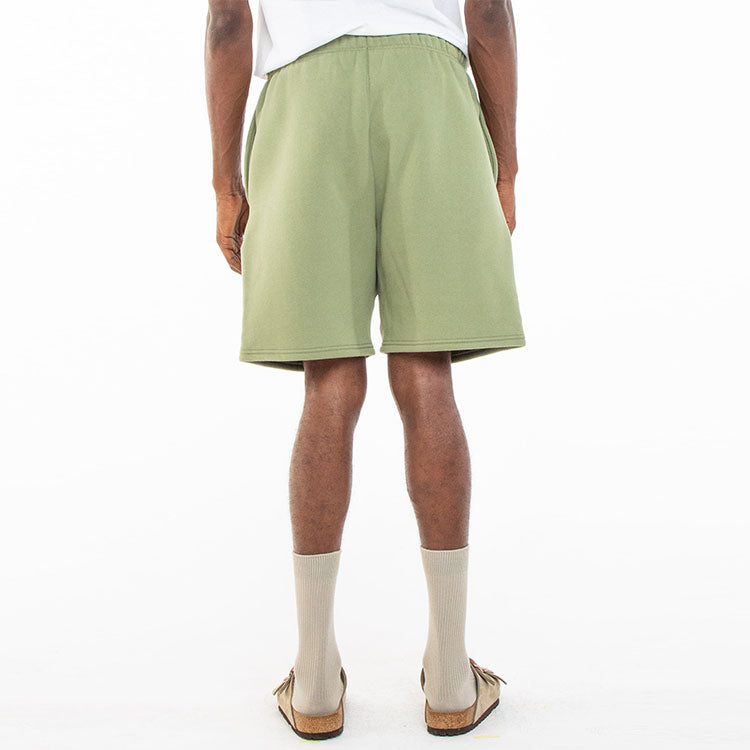 Image of Fear of God Essentials x Union LA FW21 Vintage Short Army FOG-FW21-087