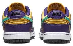 Image of (WMNS) Nike Lisa Leslie x Dunk Low 'Sparks' DO9581-500