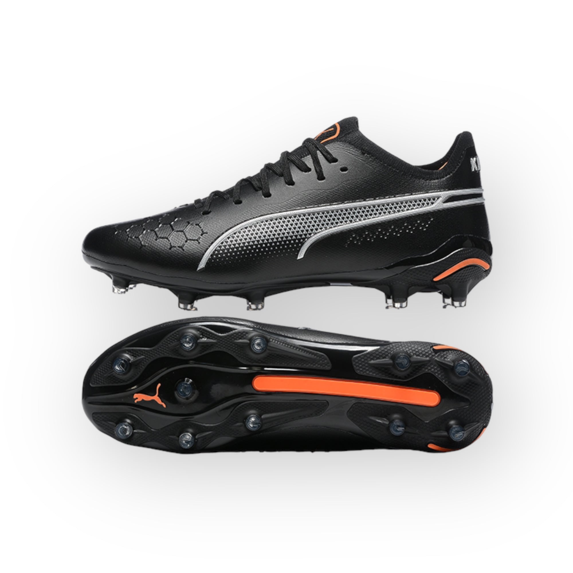 Puma King Ultimate Icon FG