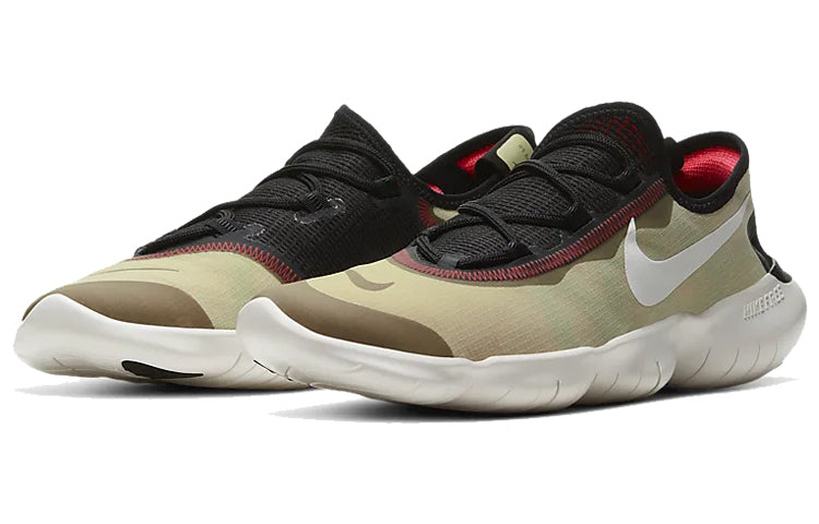 Image of Nike Free RN 5.0 2020 'Olive Aura' CI9921-300