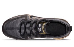 Image of Nike Air VaporMax 2019 'Black Gold' AR6631-002