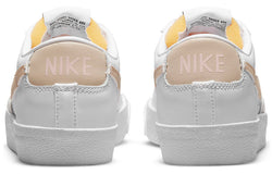 Image of (WMNS) Nike Blazer Low '77 'White Pale Coral' DC4769-106