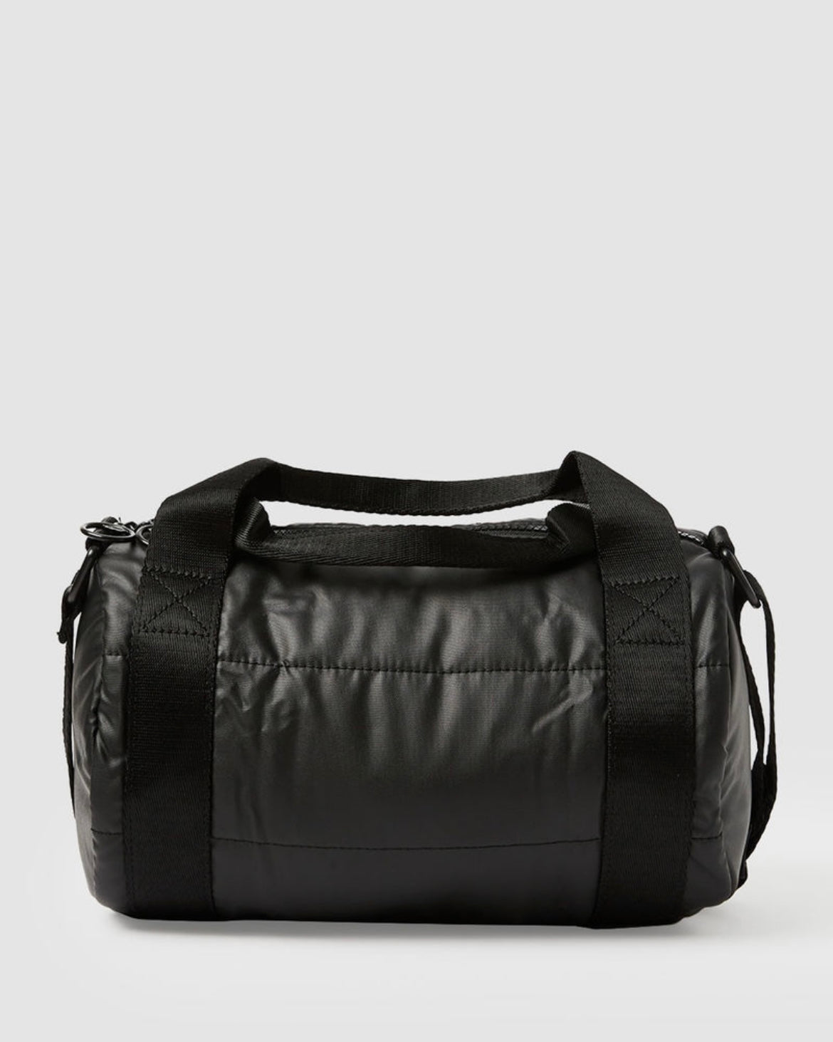 Image of Puma Time Barrel Bag