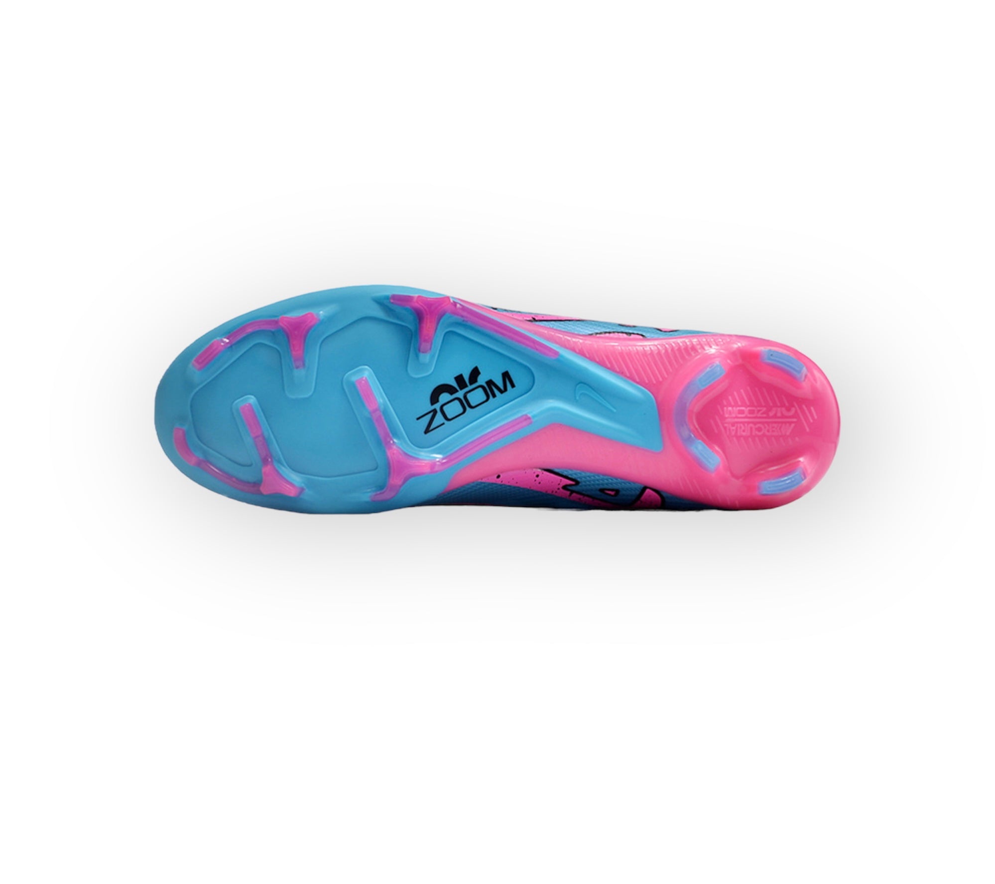 Image of Nike Air Zoom Mercurial Vapor XV Elite FG