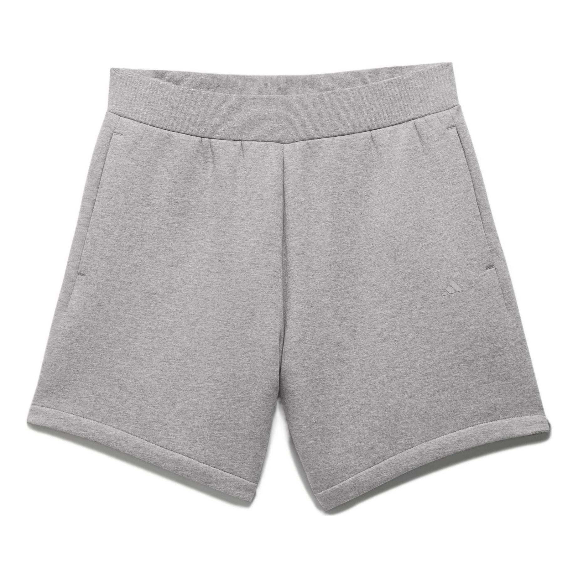 Adidas Originals OBasketball Heather Shorts IN1722
