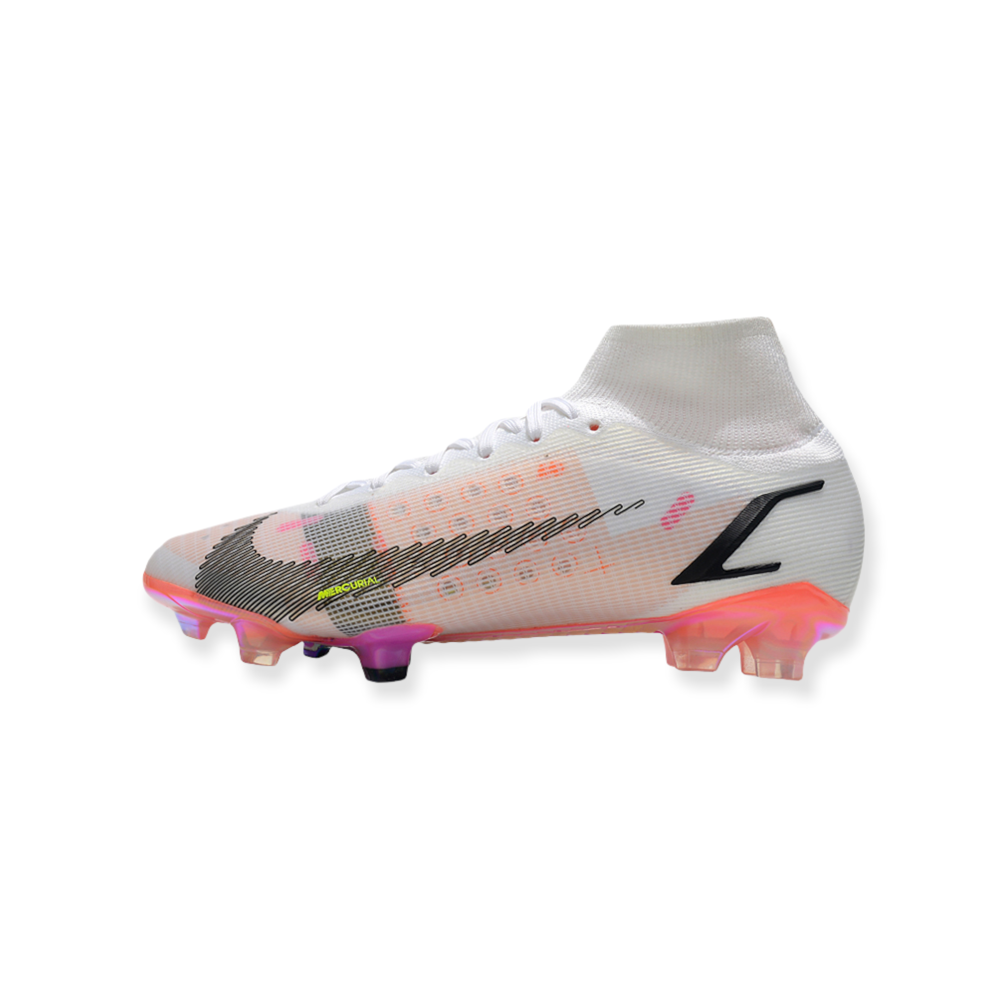 Image of Mercurial Superfly VIII Elite FG