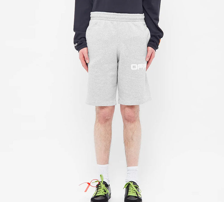 Image of OFF-WHITE Mens SS20 Airport Tape Track Sport OMCI006S20E300030788