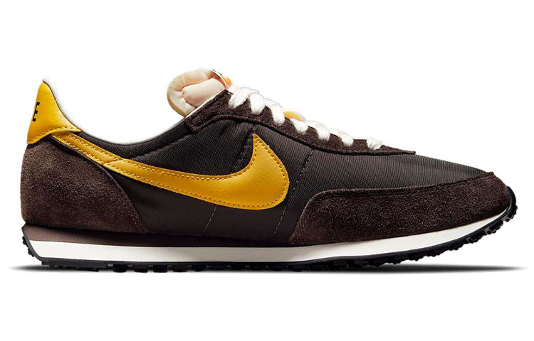 Nike Waffle Trainer 2 'Velvet Brown' DB3004-200