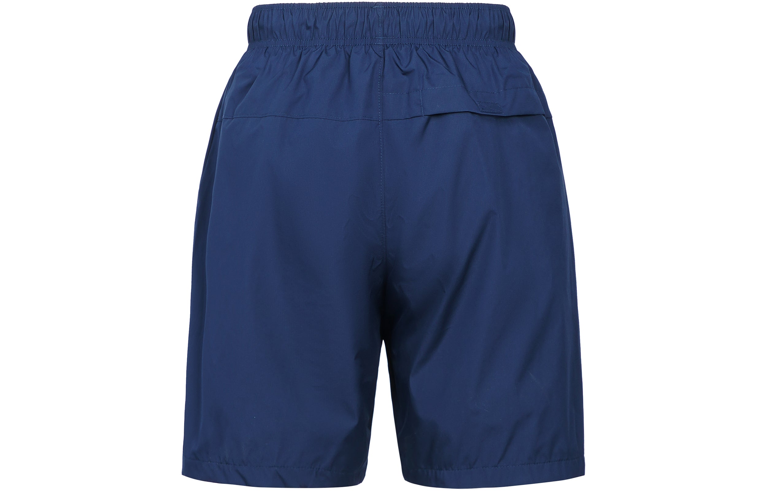 Image of Nike AS M J JMPMN WVN Short MIDNIGHT Navy DA7240-410