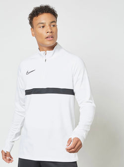 Image of Nike Dri-FIT Drill Long Sleeve