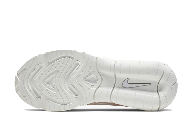 Image of (WMNS) Nike Air Max 200 'Light Soft' AT6175-600