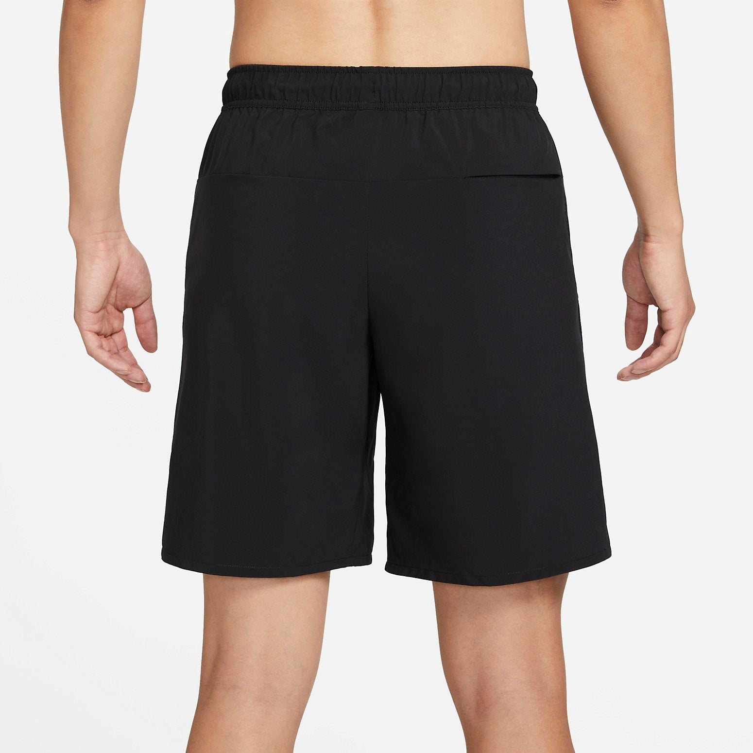 Image of Nike Dri-fit Unlimited Training Short 'Black' DV9331-010