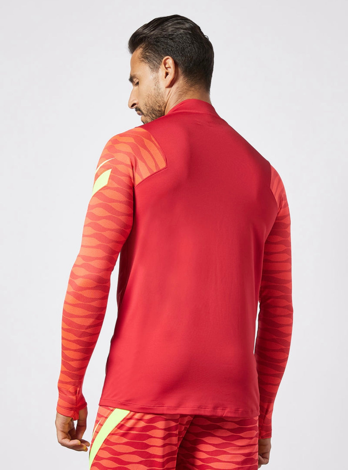 Nike Dri-FIT Strike Drill Top