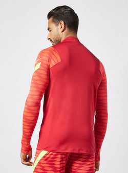 Image of Nike Dri-FIT Strike Drill Top