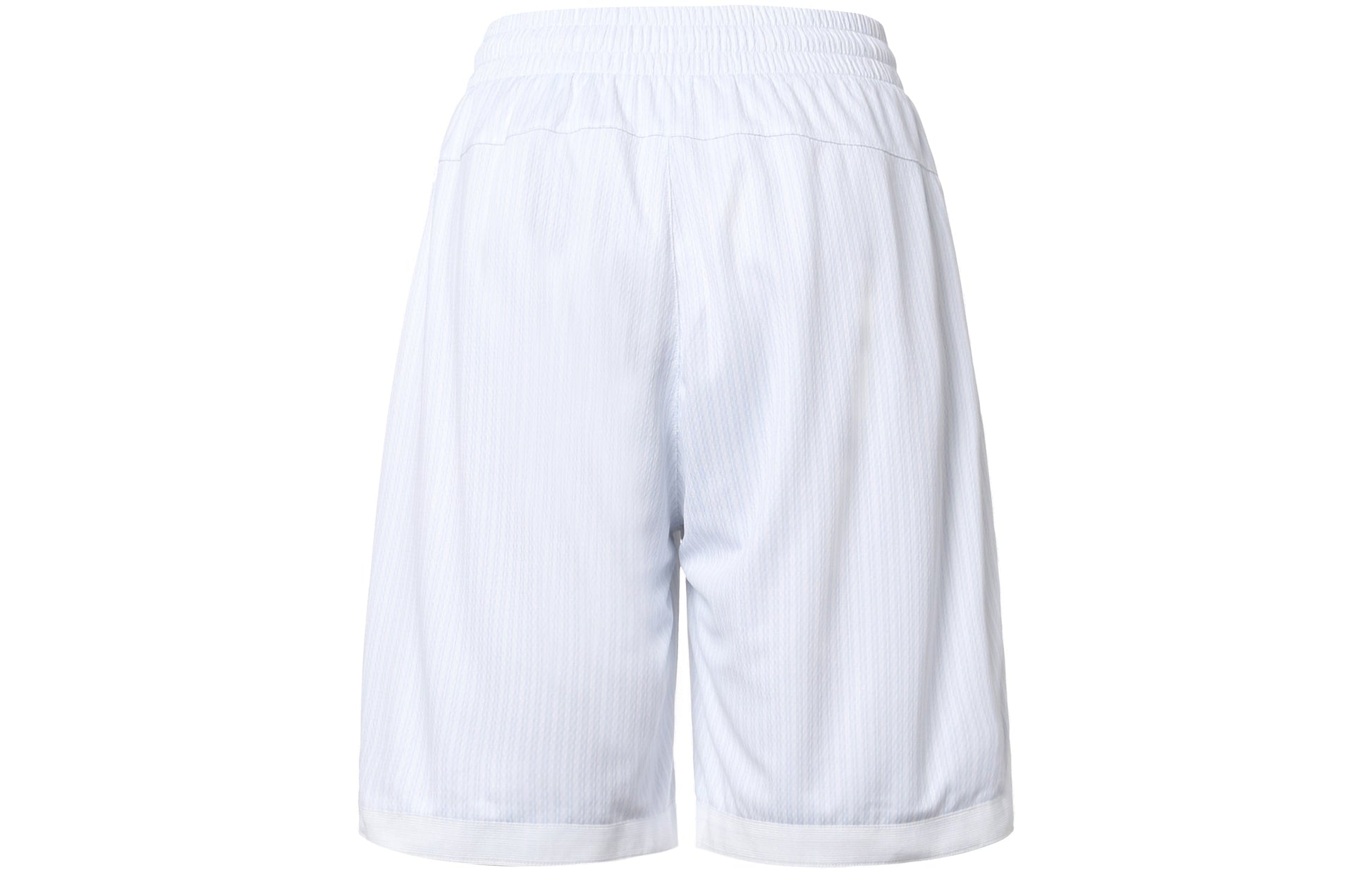 Nike Air x Kim Jones Crossover Reflective Logo Stripe Sports Shorts Asia Edition