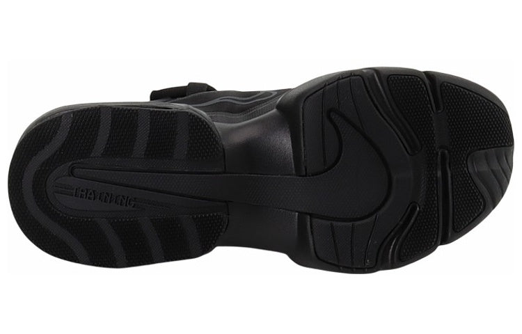 Nike Air Max Alpha Savage 2 'Black Anthracite' CK9408-001