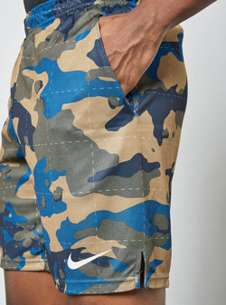 Image of Nike Dri-FIT Camo Training Short