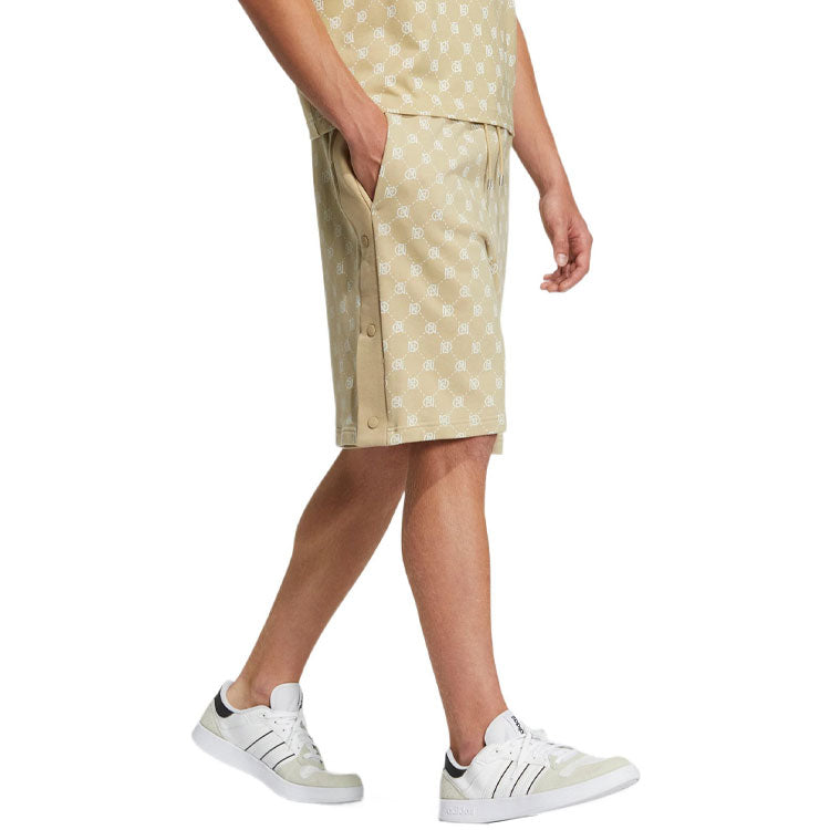 Image of adidas neo Knitted Shorts IB5853