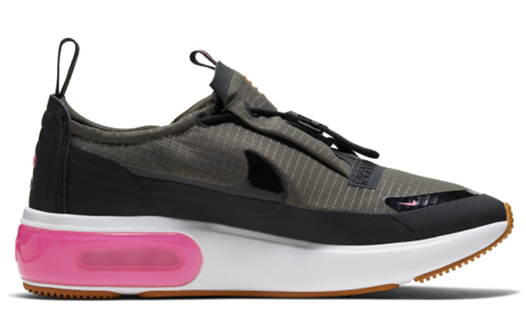 Image of (WMNS) Nike Air Max Dia Winter 'Cargo Khaki Pink' BQ9665-301