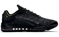 Image of Nike Skepta x Air Max Deluxe 'Never Sleep On Tour' AQ9945-001