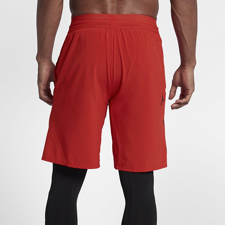 Image of Nike Basketball Shorts Men J BSK FLGHT Short ULT 861498-812