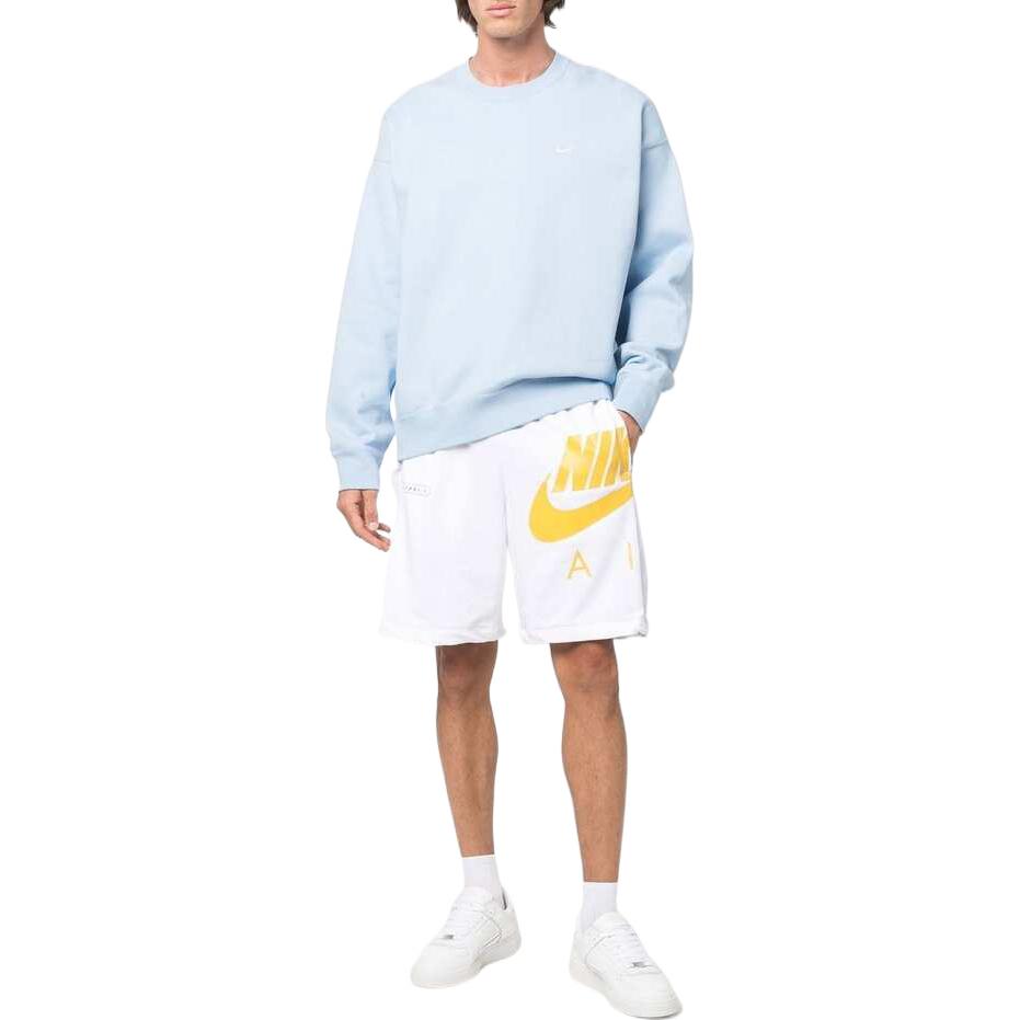 Nike Sportswear NSW Air French Terry Shorts DM5211-100