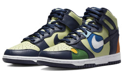 Image of (WMNS) Nike Dunk High 'See Through' DQ7575-300