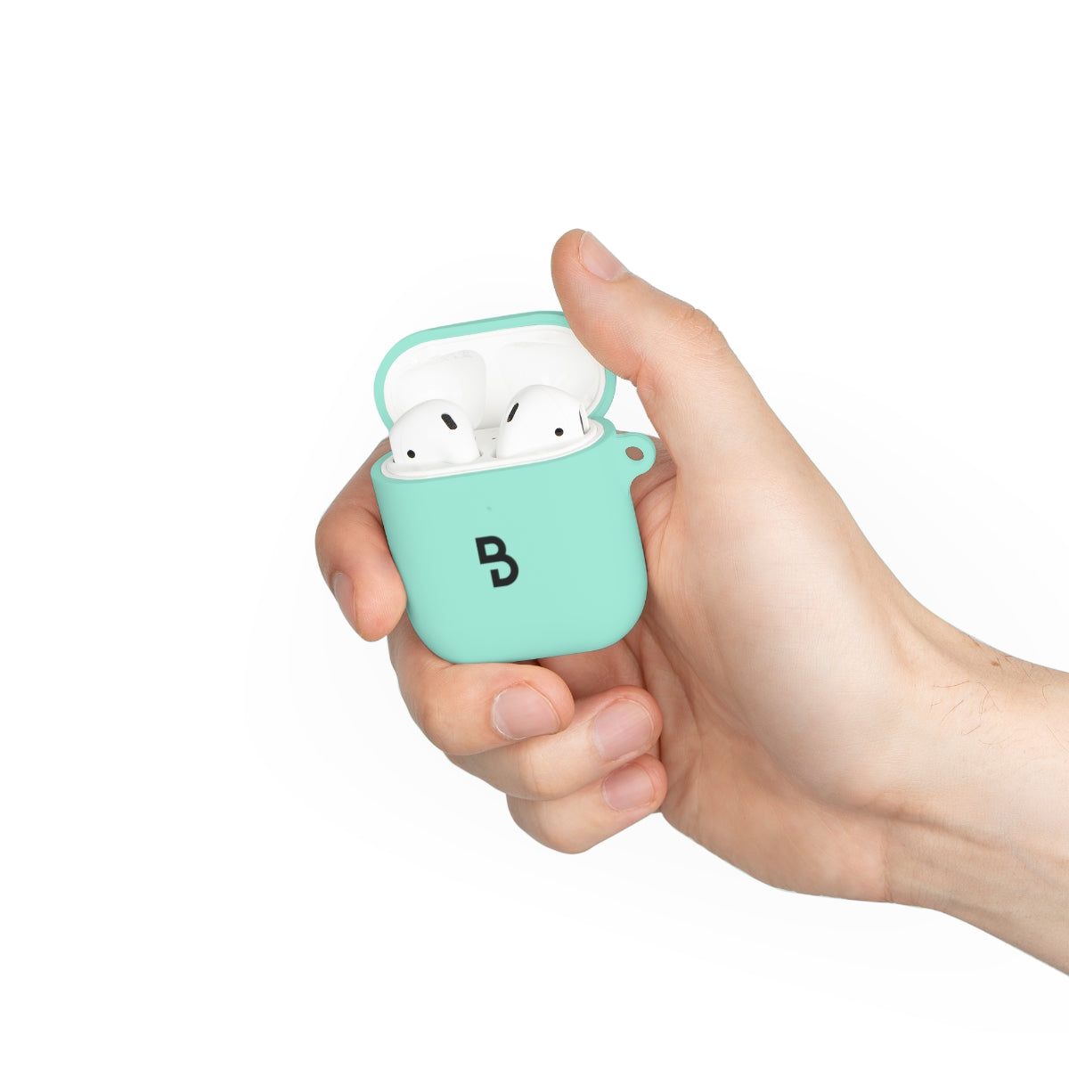 Image of AirPods and AirPods Pro Case Cover