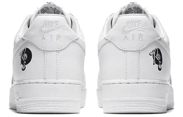Image of Nike Roc-A-Fella x Air Force 1 'AF100' 2017 AO1070-101