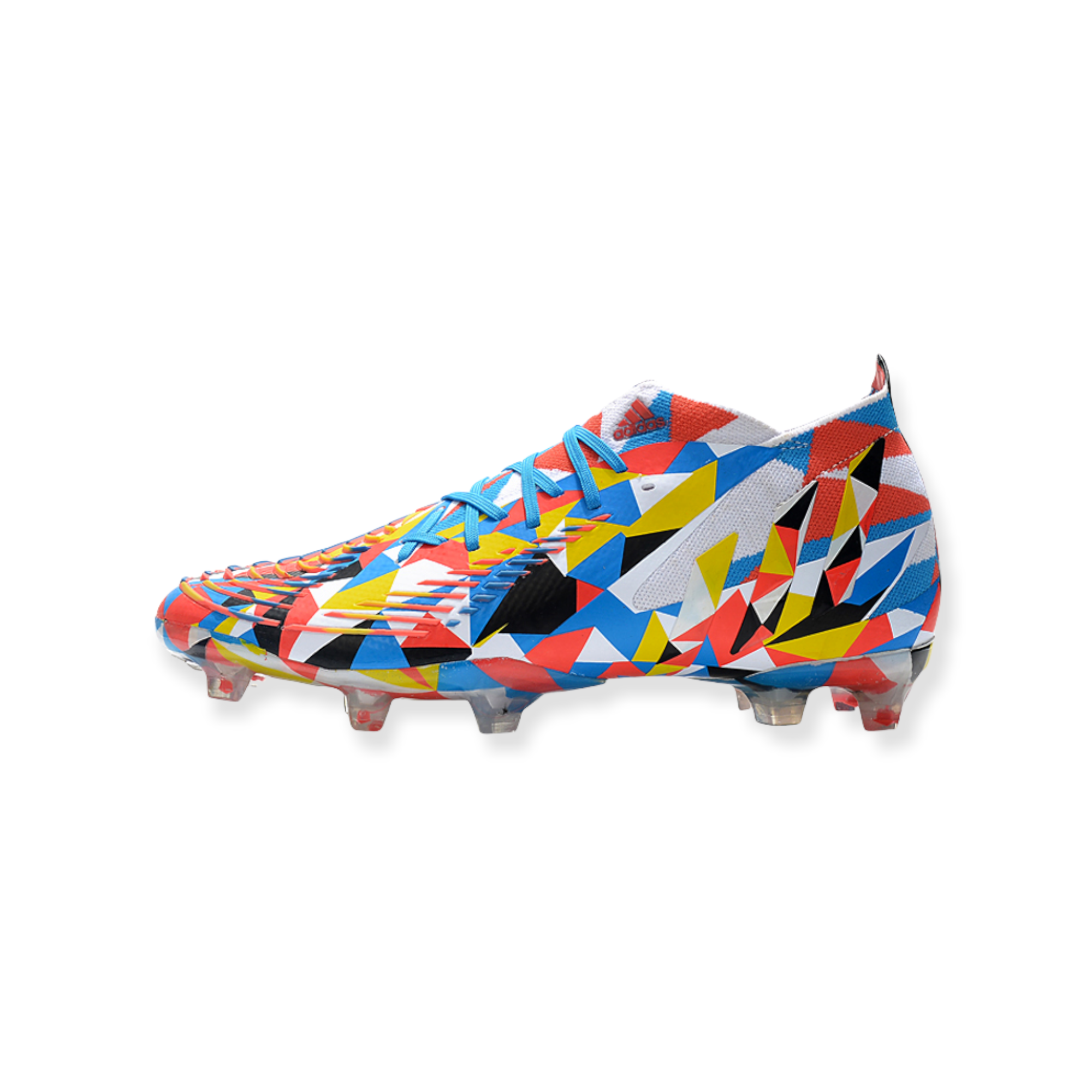 Image of Adidas Predator Edge Geometric.1 FG