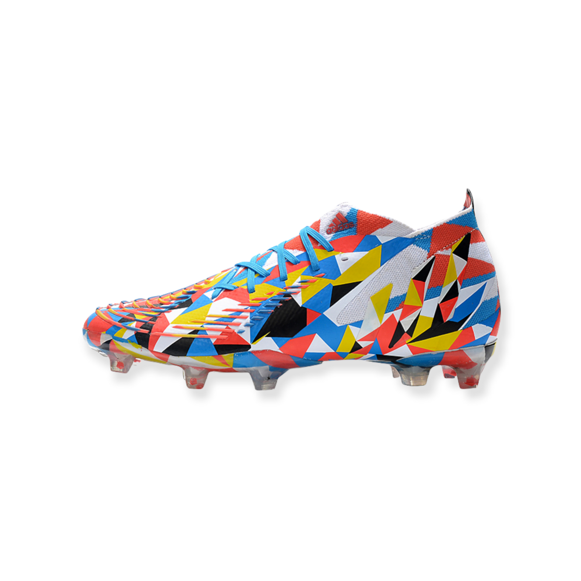 Adidas Predator Edge Geometric.1 FG