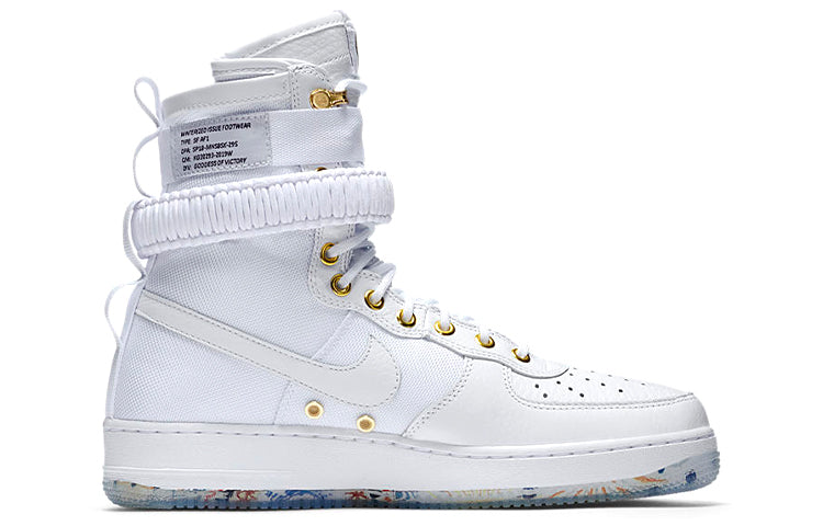 Image of Nike SF Air Force 1 'LNY' AO9385-100